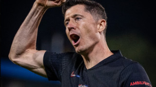 Λεγανές-Μπαρτσελόνα: Ένα αυτογκόλ «ξελάσπωσε» τους Καταλανούς