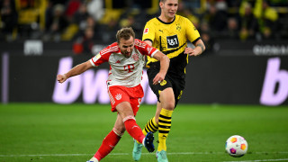 Bundesliga: Όλα τα βλέμματα στο klassiker - Κανάλια και ώρες μετάδοσης