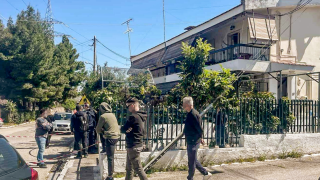 Αίγιο: Προσπάθησε να πνίξει και τον παππού του ο 23χρονος!