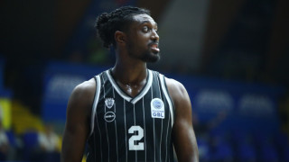 Χέντερσον: «Ο τίτλος στο FEC θα σήμαινε τα πάντα για μένα»