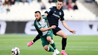 Μπαμπάεφ: «Δεν υπάρχουν διαπραγματεύσεις για Κωνσταντέλια»