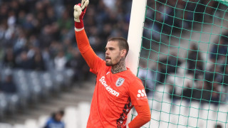 Α Spor: "Πάντα στη λίστα της Γαλατά ο Κοτάρσκι"