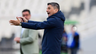 Ρουμανικά ΜΜΕ: «Υποψήφιος για τον πάγκο της Ραπίντ ο Λουτσέσκου»