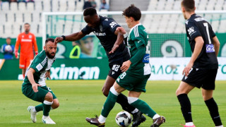 Ζουέλα: «Δύσκολο να βρει παίκτη σαν τον Μεϊτέ ο ΠΑΟΚ»