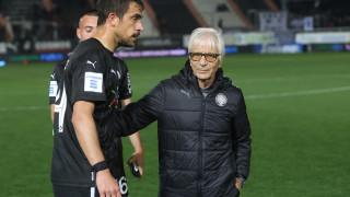 Μπουρουτζίκας: «Ψιλοσύμπτωση οι δύο νίκες του ΠΑΟΚ, δεν με έπεισε»