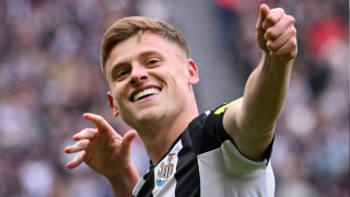 Η Νιούκαστλ ισοπέδωσε τη Γιουνάιτεντ και πάτησε τετράδα