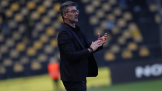 Ουζουνίδης: «Πρέπει να σεβαστούμε τον εαυτό μας»-Τι δήλωσε με αφορμή τον τελικό Κυπέλλου