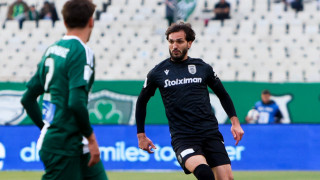 Οι Τούρκοι στέλνουν τον Οζντόεφ στην Κοτσαέλισπορ