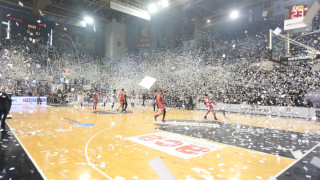 Μπιλμπάο-ΠΑΟΚ: Γιγαντοοθόνη στην Τούμπα για τον πρώτο τελικό