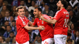 Ασταμάτητος Παυλίδης: Σκόραρε ξανά και έφτασε τα 25 γκολ!