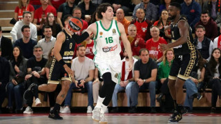 Πετρίδης: Μπορούμε και με τα χάντικαπ