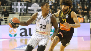 Πετρίδης: Άλλο παιχνίδι στο «παλατάκι»