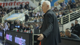 Σάκοτα: «Άλλη ομάδα με Γιάννη, περιορισμένη χωρίς αυτόν η Ελλάδα»