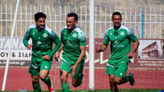 Super League 2: Η ΠΑΕ Παναργειακός προανήγγειλε τη δικαίωσή της στο διαιτητικό!