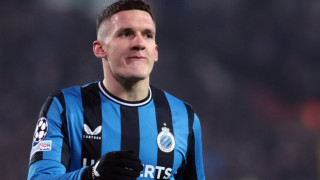 «Ρόμα και Μπολόνια σκανάρουν τον Τζόλη»