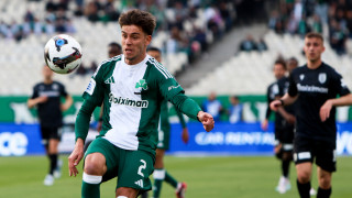 Ενδιαφέρον από Έβερτον και Γουλβς για Βαγιαννίδη