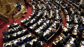 Ανασχηματισμός: Τα νέα πρόσωπα που μπαίνουν στην κυβέρνηση