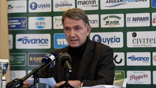 Παναθηναϊκός: Ο Βρανόπουλος κατέθεσε για πρόεδρος στον Ερασιτέχνη-Επιφανείς επιχειρηματίες μαζί του