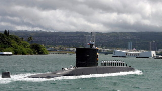 Τι είναι το υποβρύχιο Type 209/1400 που βλέπει η Ελλάδα;