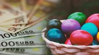 ΓΣΕΕ: Σήμερα η καταβολή του δώρου Πάσχα - Τι πρέπει να κάνετε αν δεν το λάβετε