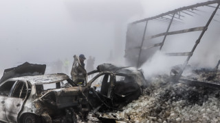 Κοζάνη-Βίντεο ντοκουμέντα: Τα ερωτήματα για την τραγωδία στον Πολύμυλο