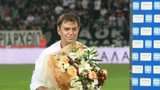 Ξέσπασμα Αλαβάντα: «Από πού και ως πού ο Μεϊτέ καλύτερος παίκτης του ΠΑΟΚ; Ήταν σε άλλο γήπεδο ο Λουτσέσκου;»