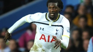 Αντεμπαγιόρ: «Ζούσα σε σπίτι δίχως στέγη, τεράστιο επίτευγμα ότι έπαιξα σε Άρσεναλ και Τότεναμ»