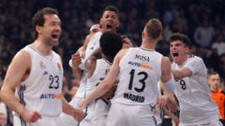 Euroleague: Τζάμπολ στα  play-in με δύο ματσάρες