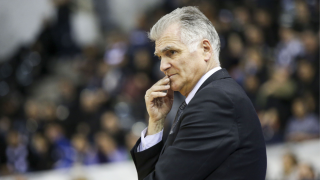 Μαρκόπουλος﻿: «Ο ΠΑΟΚ μπορεί τον τίτλο αν αποβάλει το άγχος»