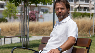 Γόγολος: «Αρκετά καλά τα χαρακτηριστικά του Γαλανόπουλου- Έχει κίνητρο να έρθει στον Άρη»