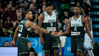 ΠΑΟΚ-Μπιλμπάο: Ημέρα και ώρα του δεύτερου μεγάλου τελικού