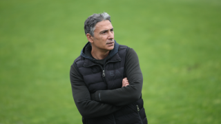 Κούτσης: «Ο Άρης χρειάζεται Έλληνες και όχι ξένους που δεν τους θυμάσαι»