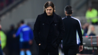 Ματίας Αλμέιδα: Έχασε τον τίτλο… «ο μαχητής των ντέρμπι»