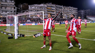 Μπετανκόρ:«Δικαίωση η μεταγραφή μου στον Ολυμπιακό-Ο ΠΑΟΚ δεν ενδιαφέρθηκε»