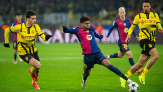 Champions League: Σφραγίζουν την πρόκριση οι «μπλαουγκράνα»