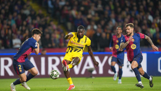 Μάντζιος: Αξιόλογα και πιθανά bet builder