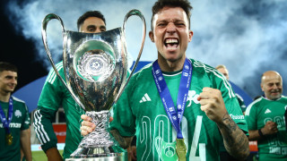 «Κρούση ΠΑΟΚ, Παναθηναϊκού, Ολυμπιακού για Μπερνάρ»