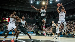 ΠΑΟΚ: Πώς μπορεί να γράψει ιστορία στο FIBA Europe Cup αν σηκώσει την κούπα!