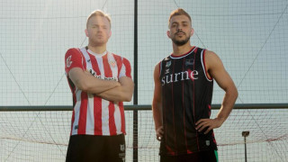 Μήνυμα της ποδοσφαιρικής και της μπασκετικής Μπιλμπάο ενόψει ΠΑΟΚ: «Έχουμε μεγάλα όνειρα»