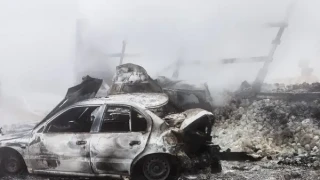 Εγνατία: Ποιοι ήταν οι δύο νεκροί του δυστυχήματος