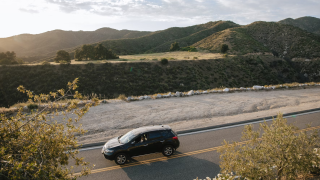 Πάσχα 2025: Τι προσέχουμε στο αυτοκίνητο όταν φεύγουμε για διακοπές