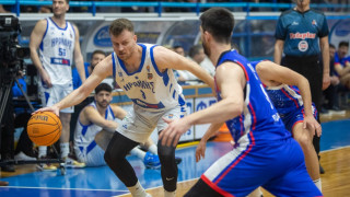 Μια νίκη μακριά από το Final 4 ο Ηρακλής