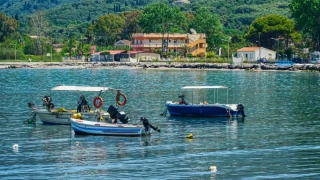 Καιρός: Ανεβαίνει η θερμοκρασία κατά 8 βαθμούς από Μ. Πέμπτη έως και Μ.Σάββατο