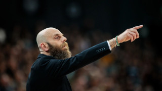 Καντσελιέρι: «Φυσικά και είμαι αισιόδοξος για το επόμενο παιχνίδι»