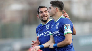 Η Κηφισιά αλλάζει έδρα ενόψει Super League