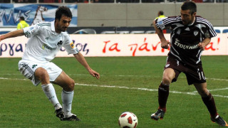 Μετίν: «ΑΕΛάρα, περήφανος που έχω φορέσει αυτή τη φανέλα»