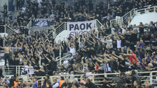 ΚΑΕ ΠΑΟΚ: «Η διαδρομή για τα 100 ξεκινά... Είστε έτοιμοι;»