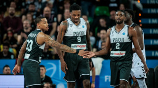 Ταλαιπωρία για την αποστολή του ΠΑΟΚ μετά τον τελικό με την Μπιλμπάο