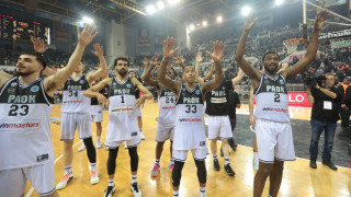 Μπιλμπάο-ΠΑΟΚ: Η εκπομπή-αφιέρωμα της ΕΡΤ3 στον «ασπρόμαυρο» ευρωπαϊκό τελικό