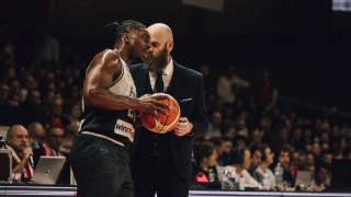 Πετρίδης: Με το παιχνίδι του ως το τέλος ο ΠΑΟΚ